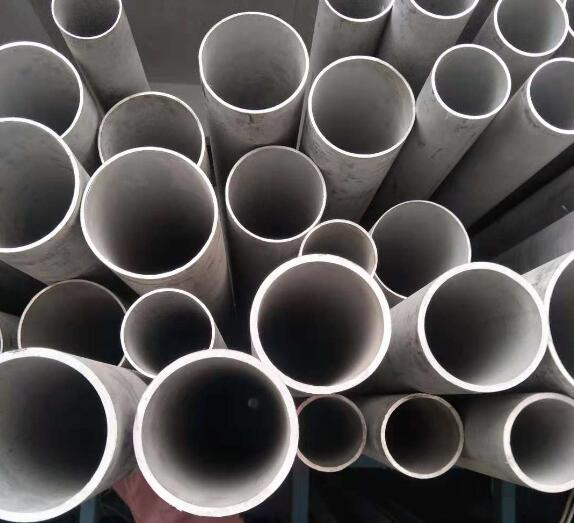 广东321不锈钢管