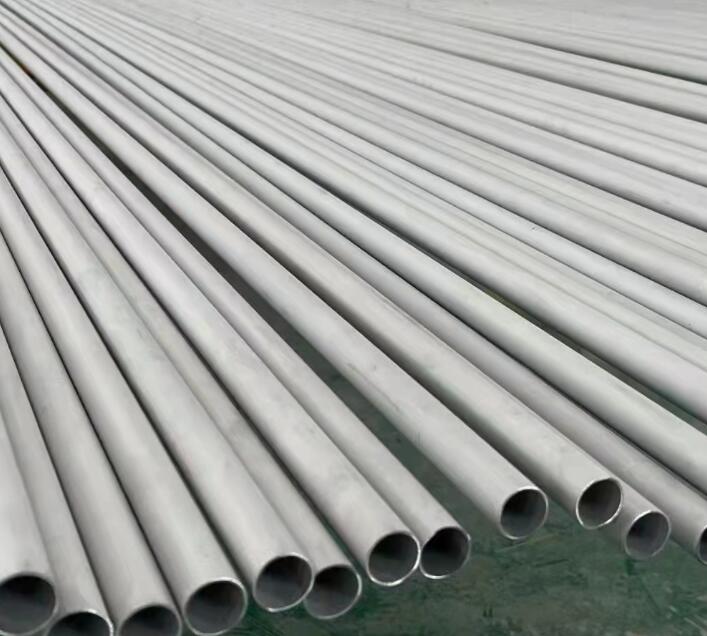 广东441不锈钢管