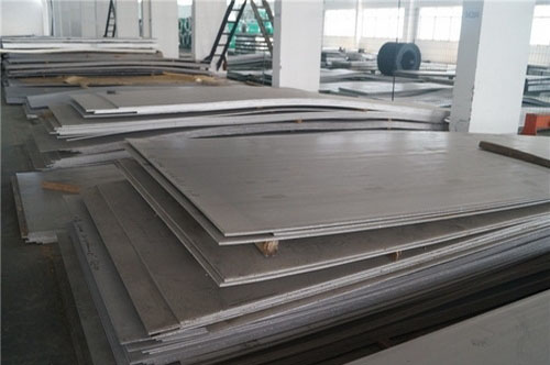 广东304不锈钢板