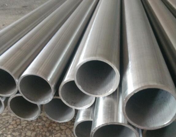 广东321不锈钢管