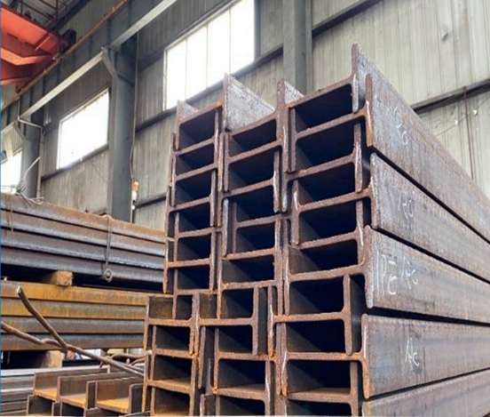 广东Q420C工字型钢