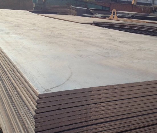 广东NM400耐磨板