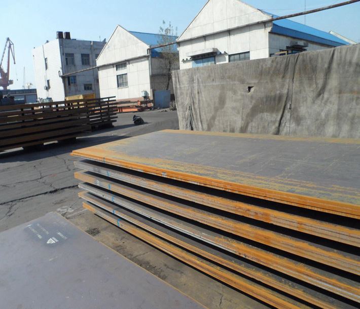 广东SA210C镀锌板